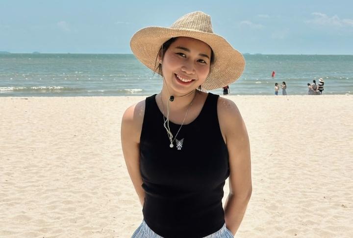 29 tuổi, đang chuẩn bị làm mẹ thì phát hiện ung thư vú giai đoạn 4- Ảnh 2.
