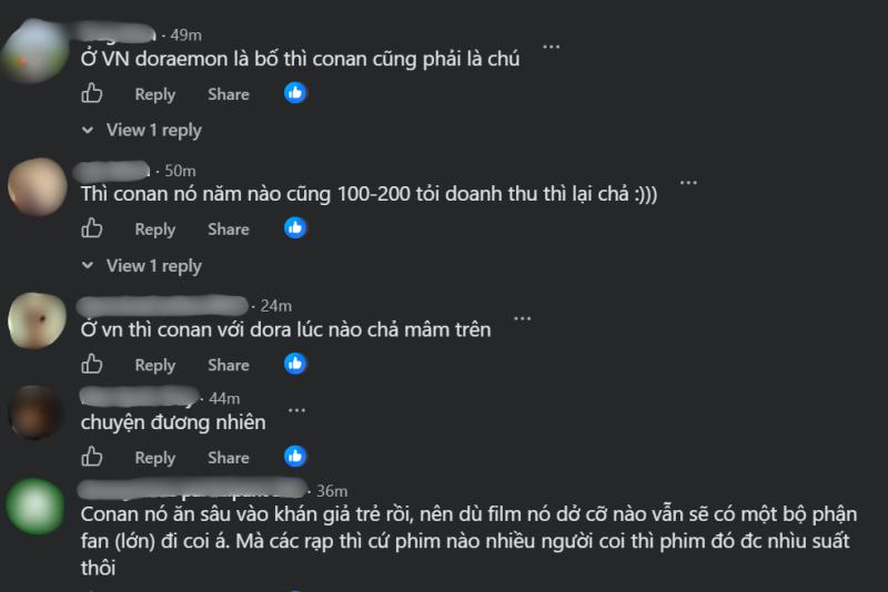 Quá sợ bom tấn chưa chiếu đã thu về 13 tỷ ở Việt Nam, dở đến mấy vẫn cháy vé không cản nổi- Ảnh 3.
