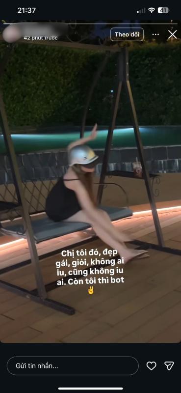 Cặp đôi Vbiz bị đồn phim giả tình thật nay lộ hint “toang” mạnh, fan khóc ròng vì sự thật phũ phàng- Ảnh 2.
