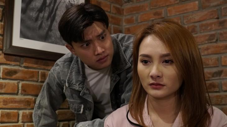 Mỹ nhân Việt đầu tiên được gọi là "thần đồng diễn xuất": 10 tuổi nổi tiếng cả nước, thành sao hạng A rồi mất tích 6 năm- Ảnh 4.