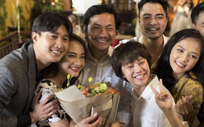Việt Nam không có phim nào hay hơn thế này nữa đâu: Rating cao nhất lịch sử, dàn cast đổi đời sau 1 đêm- Ảnh 3.