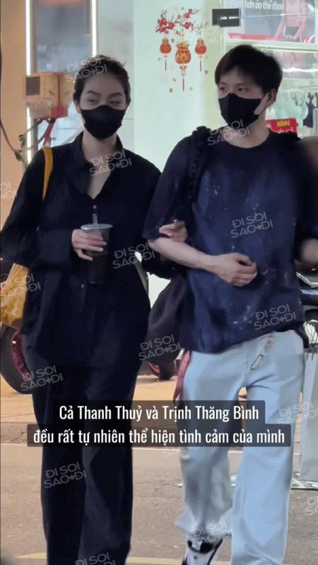 Tín hiệu lạ của Hoa hậu Thanh Thuỷ- Ảnh 4.