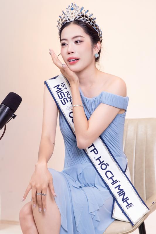Phỏng vấn Nam Anh - Nam Em: "Nếu thời gian quay lại, tôi muốn nói với người mình yêu nhất: Tôi sai rồi" - Ảnh 16.