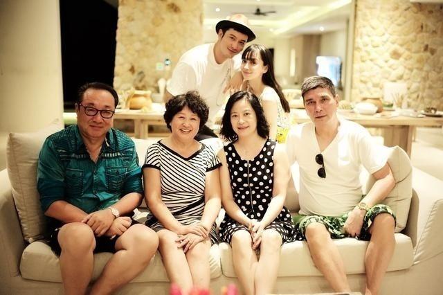 Angelababy chắc chắn là thiên thần, còn Huỳnh Hiểu Minh đã bỏ lỡ một thiên thần- Ảnh 5.