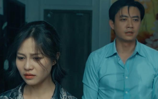Đầu năm tới giờ mới thấy 1 phim Việt giờ vàng chán cỡ này: Kịch bản sượng như cơm nguội, ai xem nổi cũng nể- Ảnh 2.