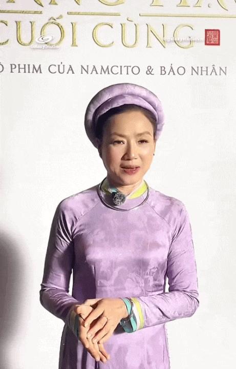 Nam Phương Hoàng hậu đẹp nhất màn ảnh Việt: Đến giờ vẫn chưa ai vượt qua được người đẹp này- Ảnh 3.