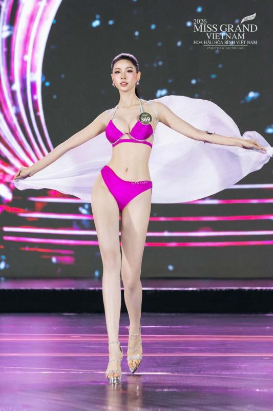 Người đẹp nào sẽ đăng quang Miss Grand Vietnam 2026?- Ảnh 3.