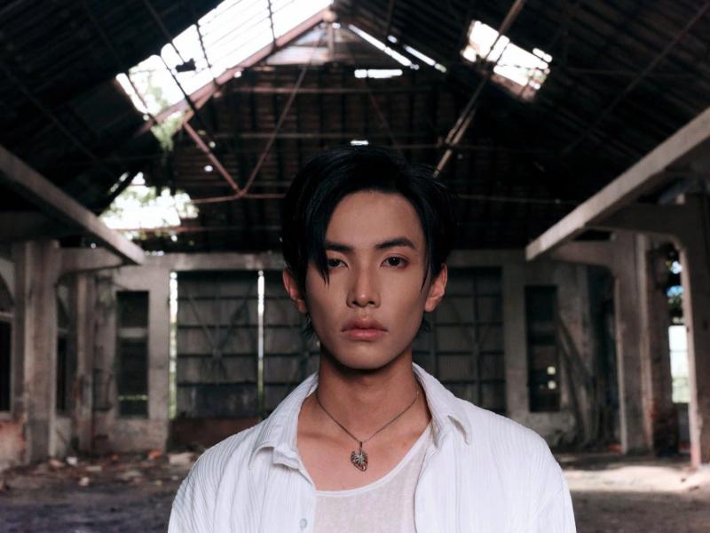 Nam ca sĩ Việt duy nhất có mặt ở cả show Chông Gai và Say Hi - Ảnh 4.