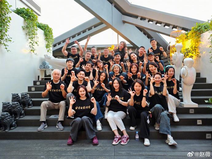 Không ai tin đây là nhan sắc thật của Triệu Vy- Ảnh 7.