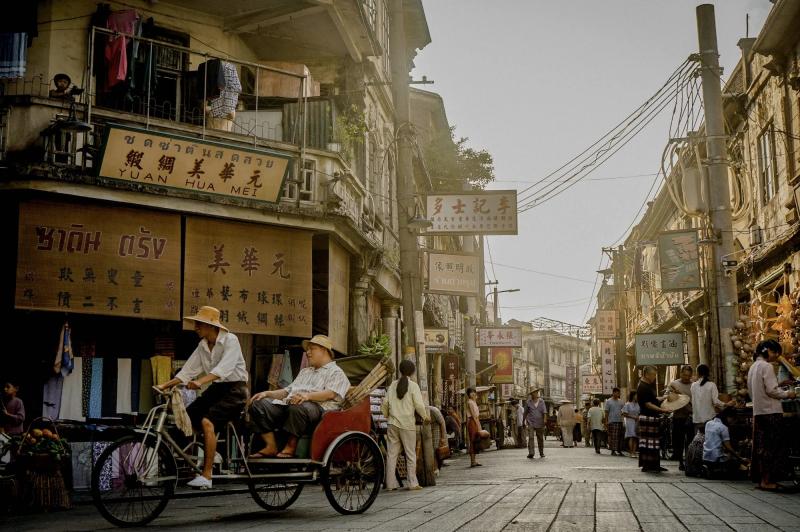 Thư Tình Gửi Bà Ngoại: Kịch bản xuất sắc gặp diễn xuất thần sầu, kinh phí thấp cũng hóa siêu phẩm- Ảnh 8.