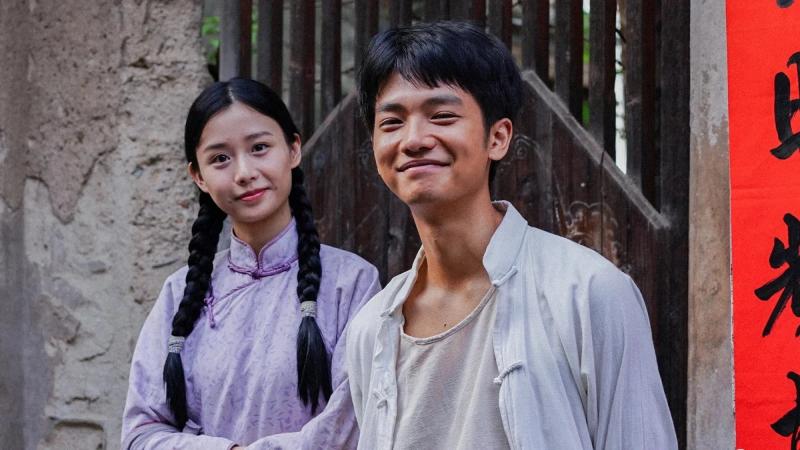 Thư Tình Gửi Bà Ngoại: Kịch bản xuất sắc gặp diễn xuất thần sầu, kinh phí thấp cũng hóa siêu phẩm- Ảnh 2.