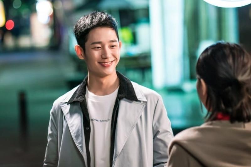 Thế giới có hơn 4 tỷ đàn ông, mỹ nam này cười đẹp nhất, còn lại tự sắp xếp- Ảnh 6.