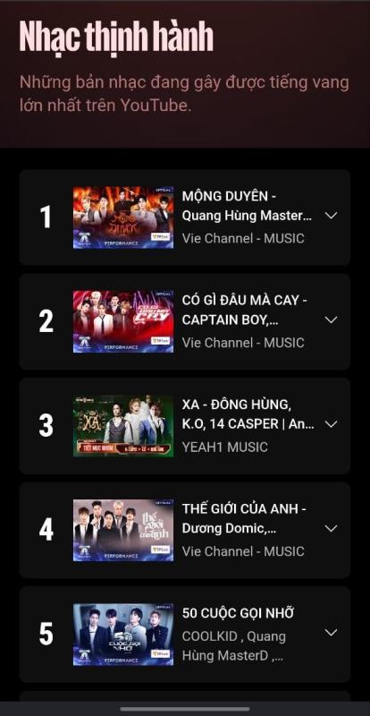 Không thể đánh bại Quang Hùng MasterD- Ảnh 6.