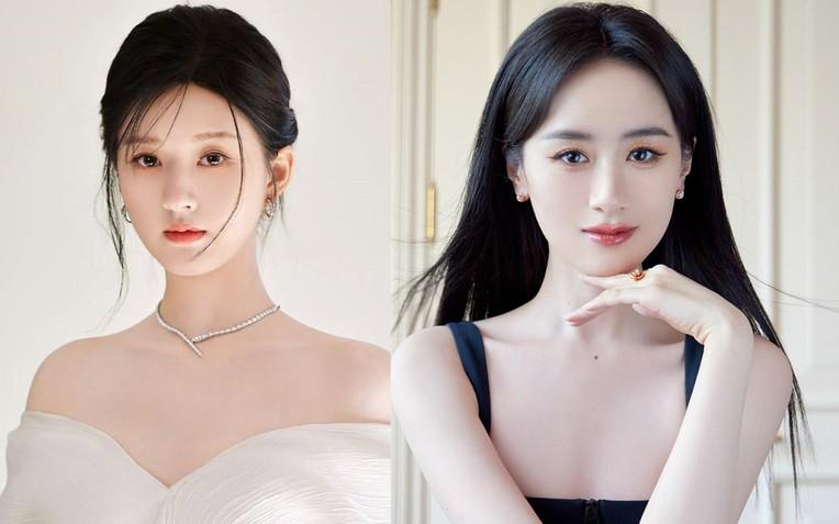 2 bản sao nổi tiếng của Triệu Lệ Dĩnh: Người thất nghiệp suốt 2 năm, kẻ bị phong sát hết đường tái xuất- Ảnh 1.