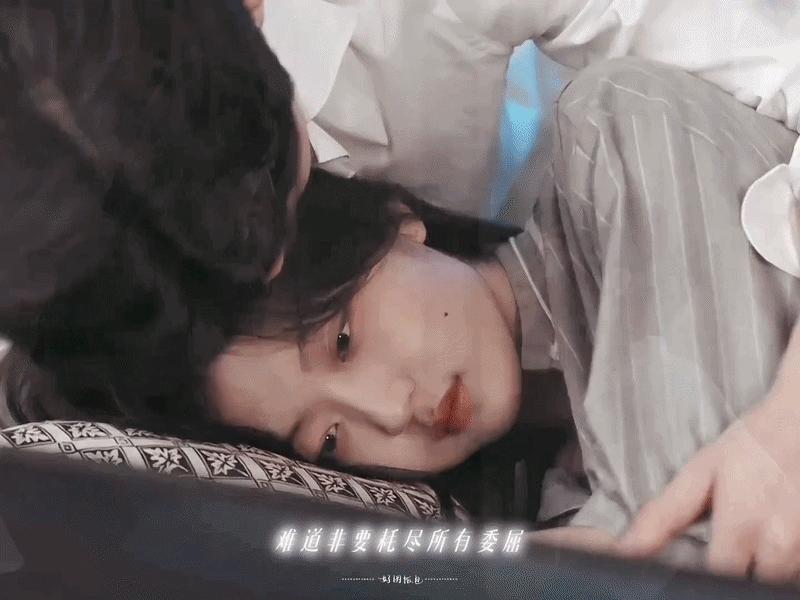 Phim Hoa ngữ chưa lên sóng đã gây sốt vì lần đầu tiên mời chuyên gia chỉ đạo cảnh thân mật- Ảnh 1.
