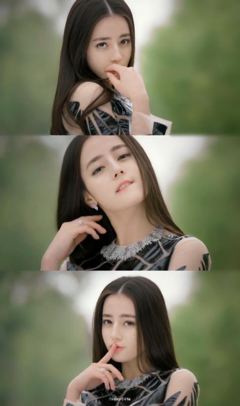 Showbiz có đúng 1 mỹ nhân chỉ nói một câu mà tăng 2 triệu follower: Visual minh tinh trời định không thể vô danh- Ảnh 1.