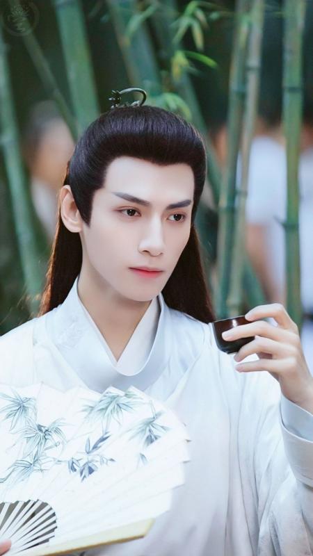 Cổ nhân trời chọn quay về thời hiện đại đẹp ná thở: Bạch mã hoàng tử hàng real, U40 trẻ phơi phới như mới 20- Ảnh 6.
