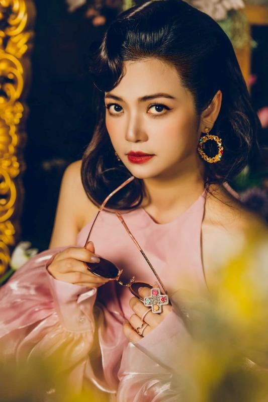 Mỹ nhân từ chối bom tấn giúp Phương Oanh đổi đời: Nhan sắc giống hệt Triệu Vy, U50 vẫn đẹp như gái đôi mươi- Ảnh 2.