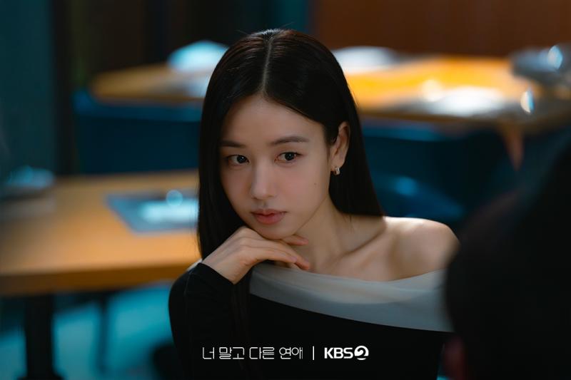 Phim Hàn gây sốt với 7 cảnh hôn trong teaser: Cặp chính chemistry cực cuốn, kịch bản đầy bất ngờ- Ảnh 8.
