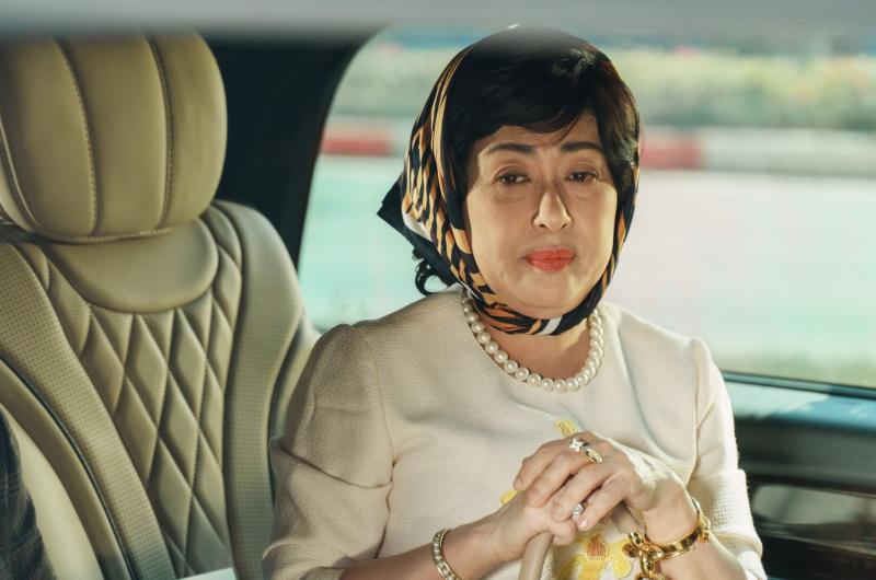 Việt Nam remake phim Trung Quốc 12.000 tỷ chấn động MXH: Cười quặn ruột vì nam chính, ngồi im một chỗ cũng thấy hài- Ảnh 3.