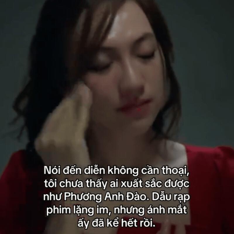 Vbiz có 1 đoá hoa càng bị đời vùi dập càng nở rộ, ông trời có thể lấy tất cả nhưng nhan sắc thì không- Ảnh 2.