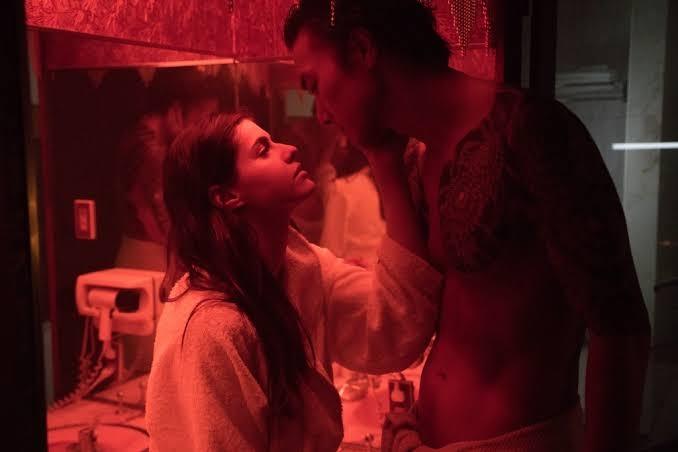 Mỹ nhân được nhiều người xem là "nữ hoàng phim 18+": Visual, vóc dáng đều hạng nhất, xem là mê- Ảnh 4.