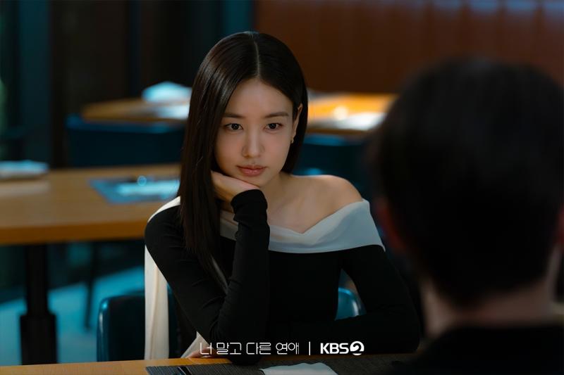 Phim Hàn gây sốt với 7 cảnh hôn trong teaser: Cặp chính chemistry cực cuốn, kịch bản đầy bất ngờ- Ảnh 6.