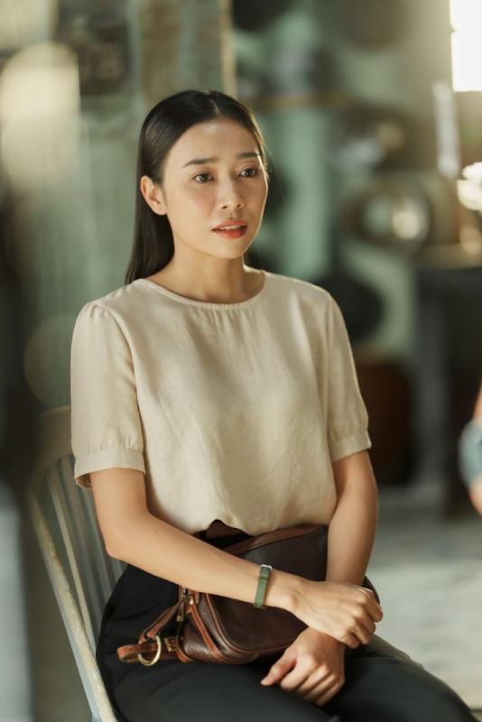 Việt Nam remake phim Trung Quốc 12.000 tỷ chấn động MXH: Cười quặn ruột vì nam chính, ngồi im một chỗ cũng thấy hài- Ảnh 5.