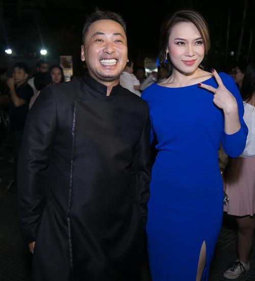 Người đàn ông là ngoại lệ của Mỹ Tâm và Tăng Thanh Hà- Ảnh 8.