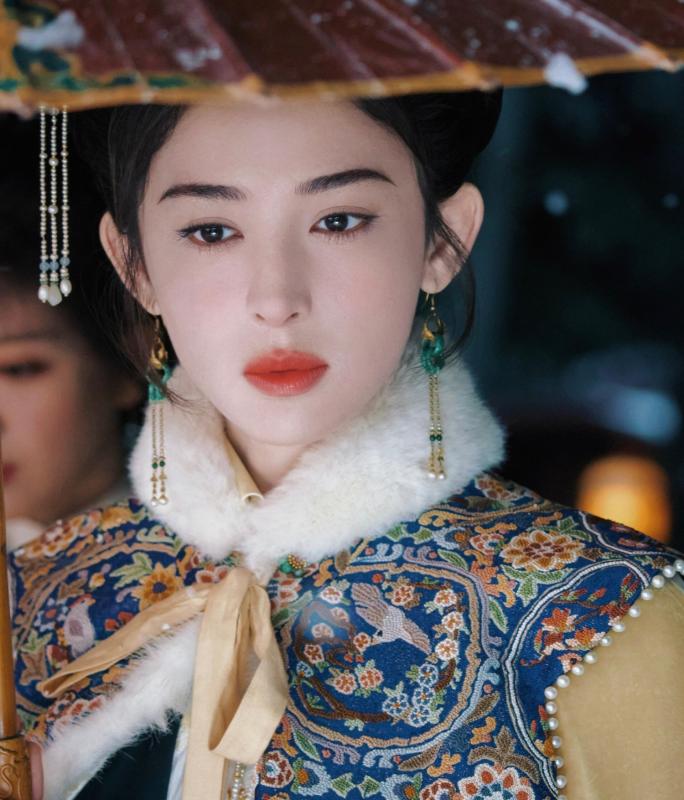 Thôn nữ đẹp điên đảo bảo sao ai cũng bỏ phố về quê: Visual như ổi hồng chín mọng, đúng chuẩn Tây Thi miệt vườn- Ảnh 8.