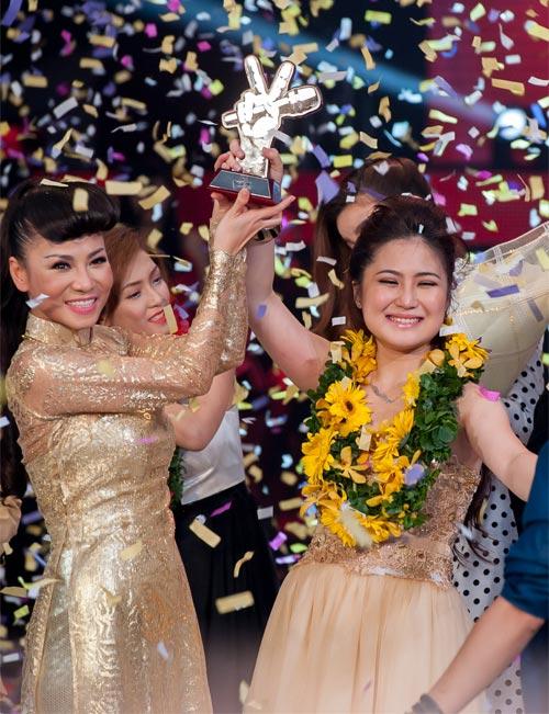 Lý do Hương Tràm và Thu Minh rạn nứt suốt 14 năm- Ảnh 1.
