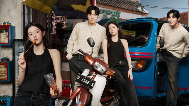 Cặp đôi lộ bằng chứng phim giả tình thật gây bão MXH: 3 chữ I LOVE YOU rành rành, nghĩ tên con đi là vừa- Ảnh 6.