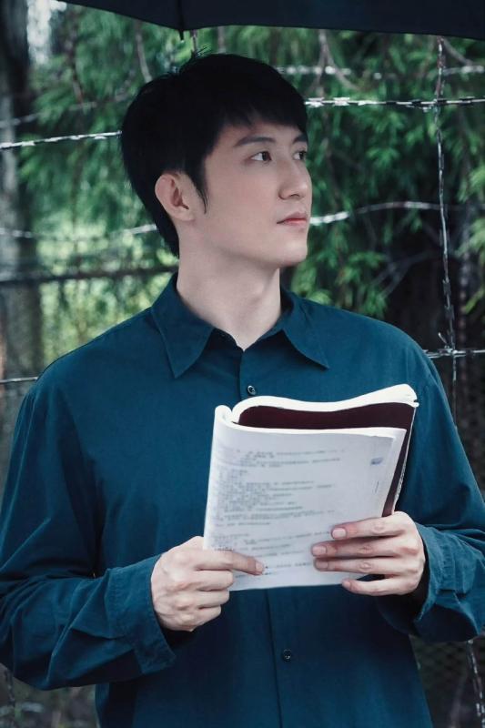 Phim Trung Quốc mới chiếu tập 1 đã bùng nổ rating cả nước: Nam chính đẹp đến từng milimet, xem 6 tập vẫn thòm thèm- Ảnh 6.