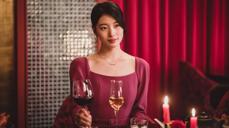Khó tin phim Hàn mới chiếu đã hồi sinh rating cho nhà đài: Nữ chính càng xem càng dính, không thể chờ từng tập- Ảnh 6.