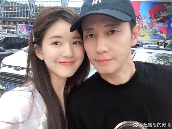 Triệu Lộ Tư rơi vào cảnh kiệt quệ- Ảnh 9.