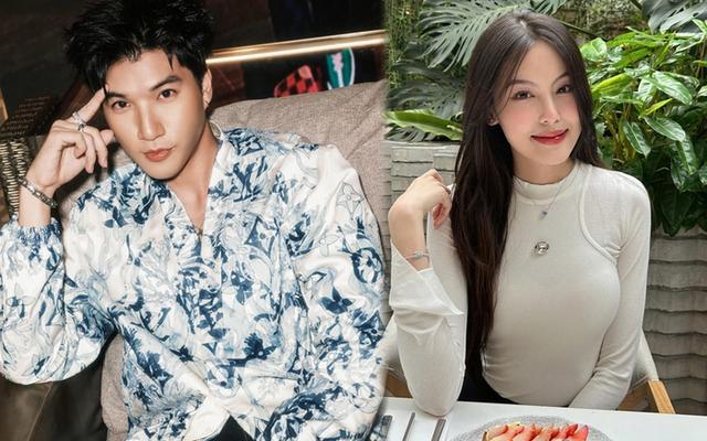 Mối quan hệ giữa Lý Nhã Kỳ và HIEUTHUHAI - Ảnh 8.