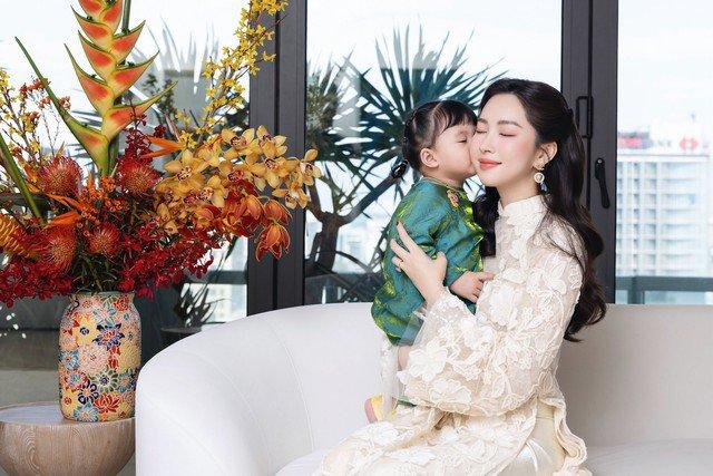 Căn nhà hơn 300m2 của vợ chồng Hoa hậu Đặng Thu Thảo- Ảnh 3.