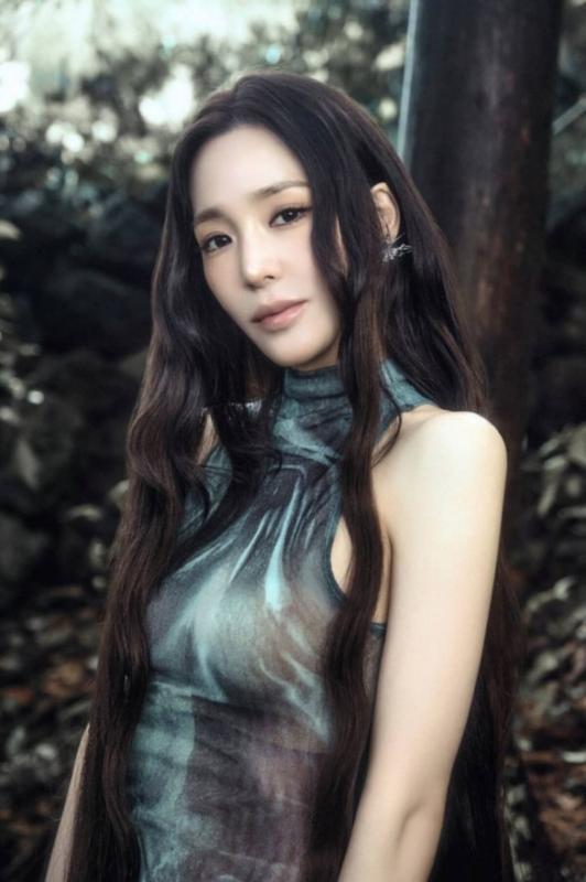 Nữ ca sĩ hạng A hết thời, làm concert ở Việt Nam mà không ai biết- Ảnh 11.
