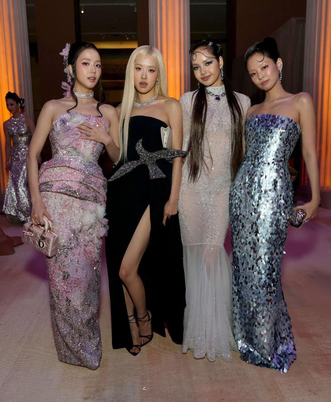 Dấu chấm hết của BLACKPINK không phải là sự hết thời - Ảnh 11.