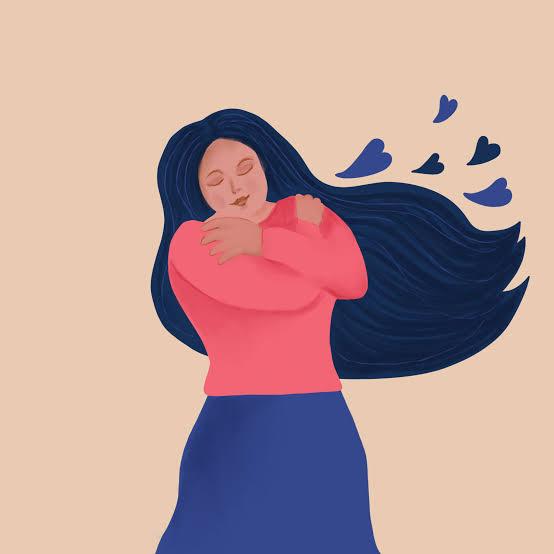Từ ngày bạn bè rủ nhau tiêm giảm cân, mình bắt đầu sợ soi gương - Ảnh 3.