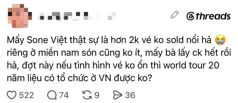 Nữ ca sĩ hạng A hết thời, làm concert ở Việt Nam mà không ai biết- Ảnh 5.