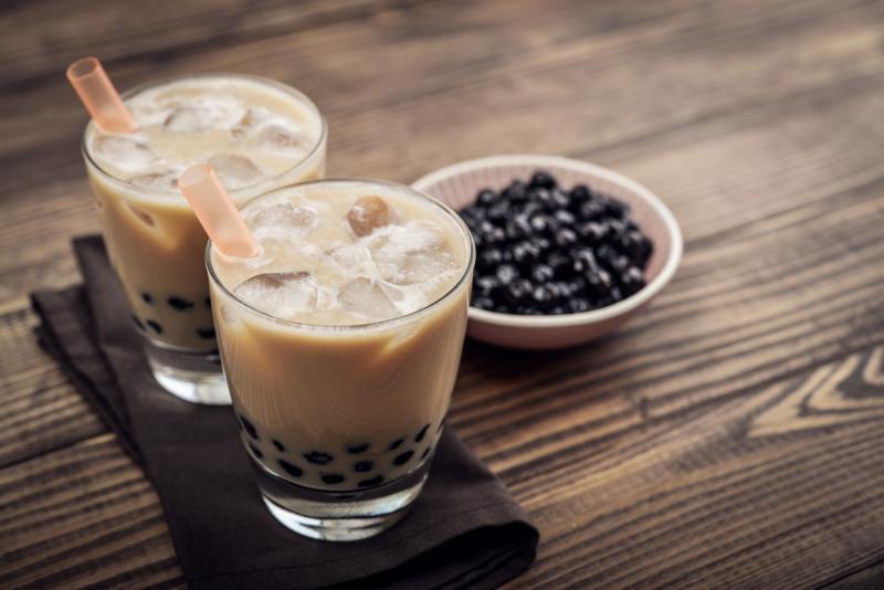 Uống trà sữa, cà phê kiểu này chẳng khác nào 