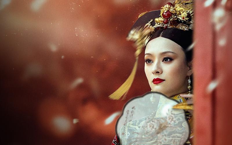 Nữ hoàng rating duy nhất giữ kỷ lục của 4 nhà đài: Visual diễn xuất đều bén, nốt ruồi cũng làm cả nước xôn xao- Ảnh 3.