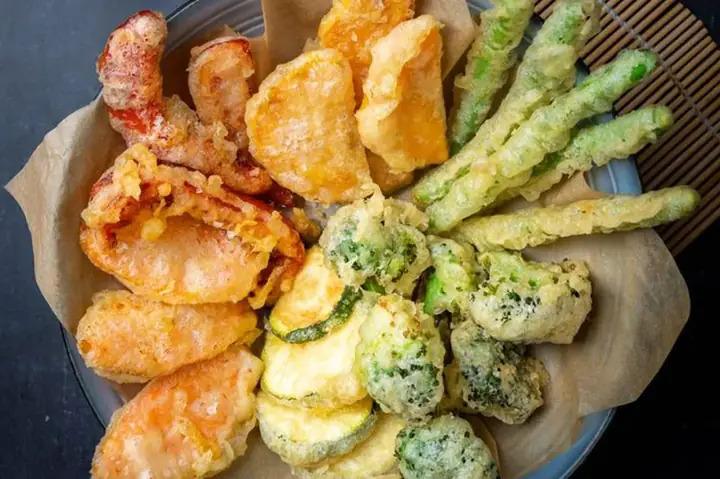 WHO cảnh báo loại rau ăn nhiều "phá hoại" mạch máu còn nhanh hơn thịt mỡ - Ảnh 1.