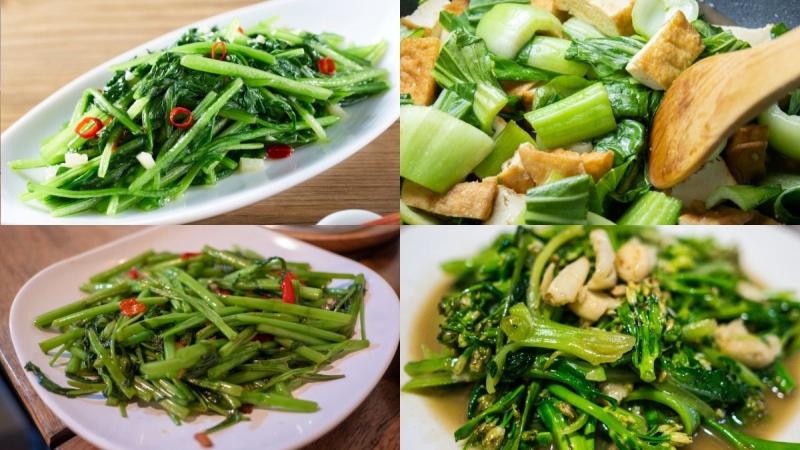 WHO cảnh báo loại rau ăn nhiều "phá hoại" mạch máu còn nhanh hơn thịt mỡ - Ảnh 2.