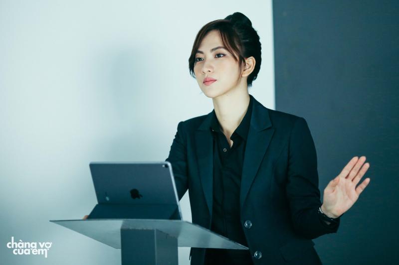 Vbiz có 1 đoá hoa càng bị đời vùi dập càng nở rộ, ông trời có thể lấy tất cả nhưng nhan sắc thì không- Ảnh 7.