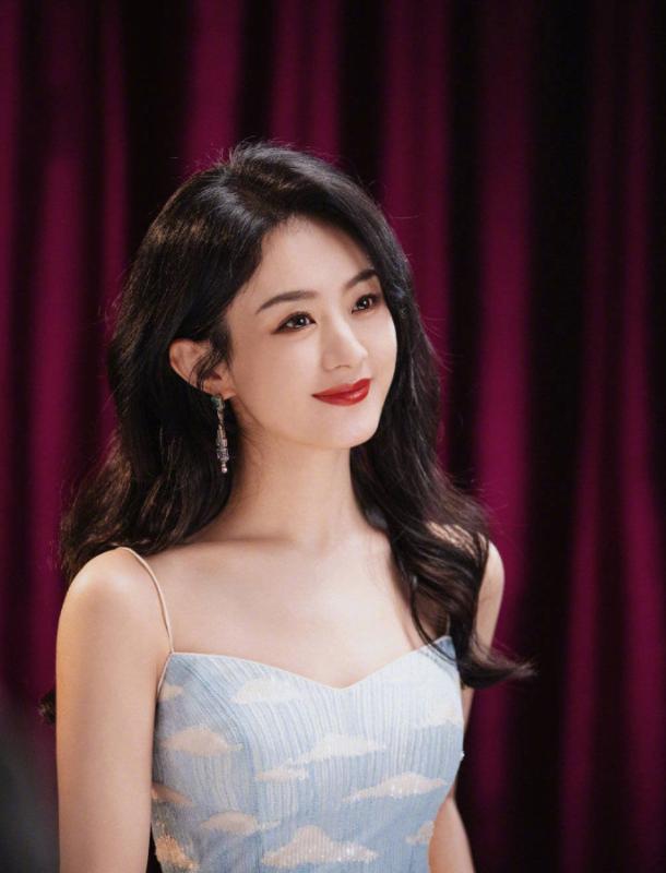 Người cướp chén cơm của Lưu Diệc Phi, Triệu Lệ Dĩnh- Ảnh 2.