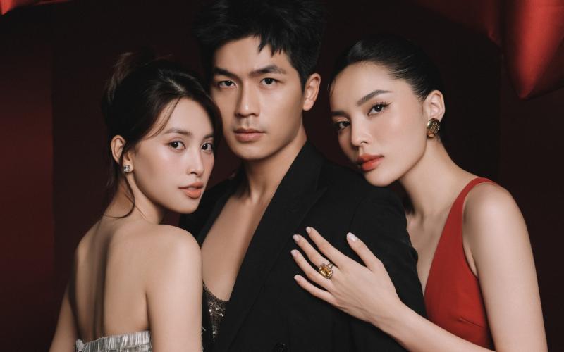 Đã tìm ra mỹ nhân cổ trang Việt sang chảnh vô đối, đến Trấn Thành cũng phải khen “cô ấy không thể đóng vai nghèo”- Ảnh 8.