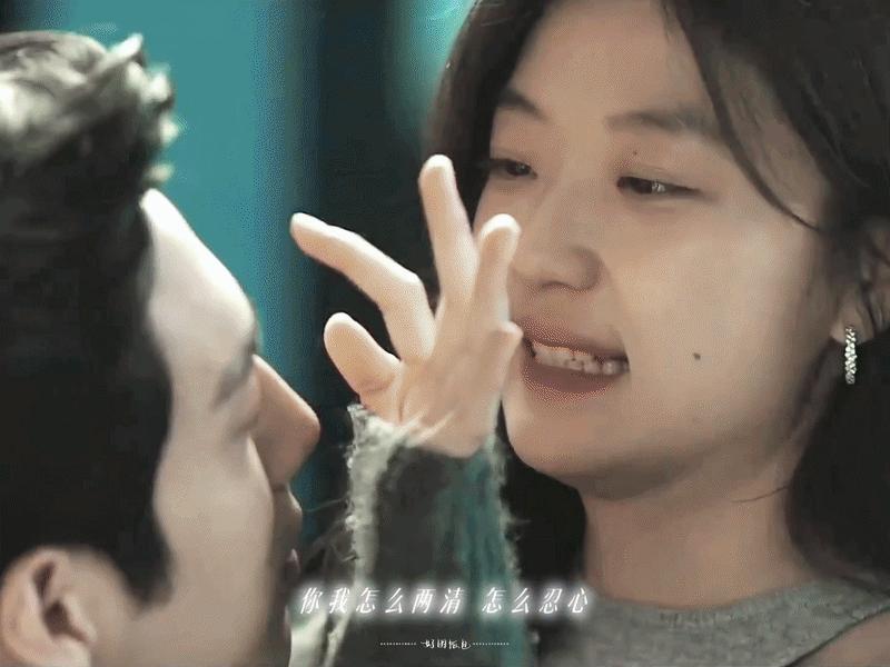 Phim Hoa ngữ chưa lên sóng đã gây sốt vì lần đầu tiên mời chuyên gia chỉ đạo cảnh thân mật- Ảnh 2.
