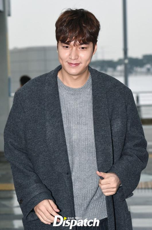 Đây mới đúng là Lee Min Ho- Ảnh 6.
